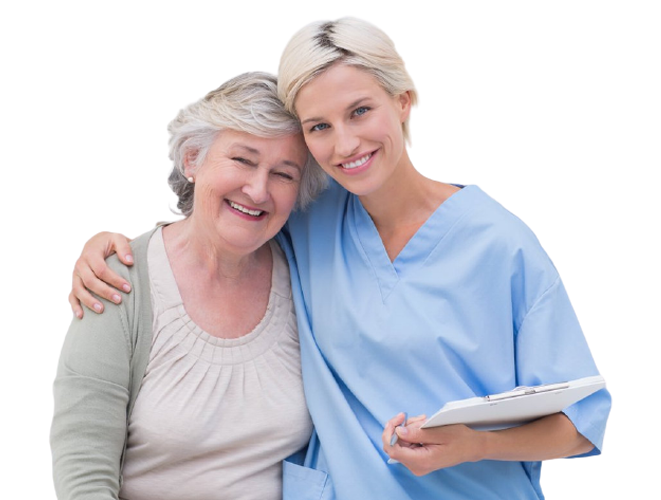 Курс подготовки младших медсестер в Орле