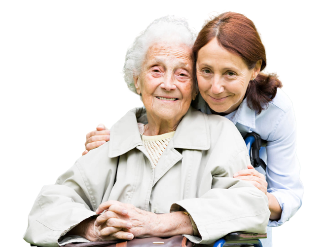 Курс патронажной сиделки (помощницы по уходу) в Орле